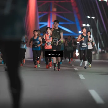 Runner Photo 6241450