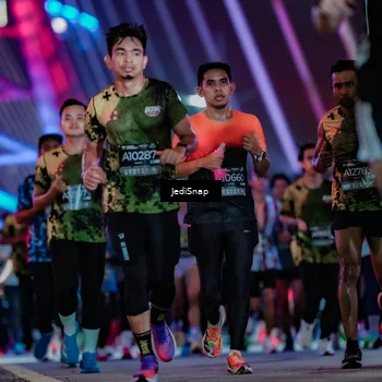 Runner Photo 6241457