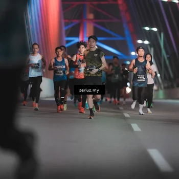 Runner Photo 6241484