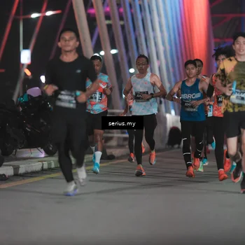 Runner Photo 6241499