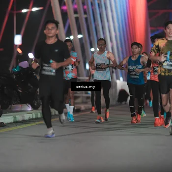 Runner Photo 6241506