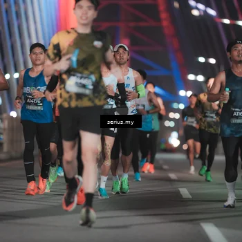Runner Photo 6241514