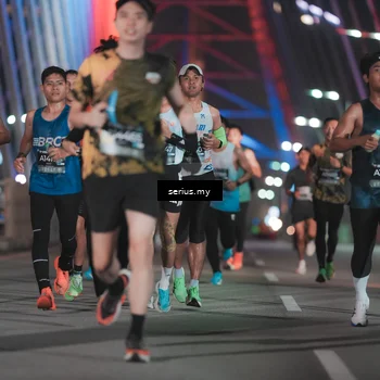 Runner Photo 6241516