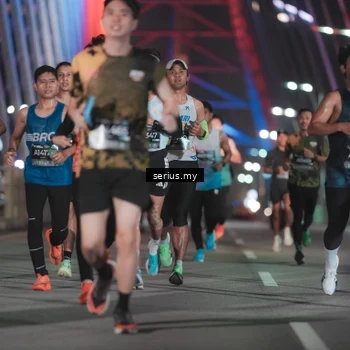 Runner Photo 6241517