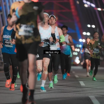 Runner Photo 6241520