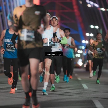 Runner Photo 6241523