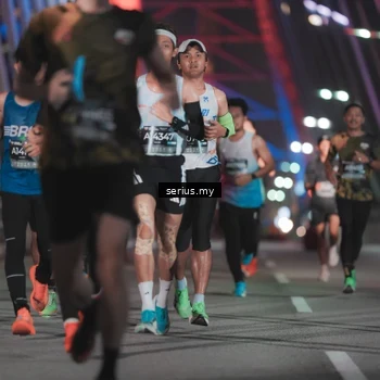 Runner Photo 6241528