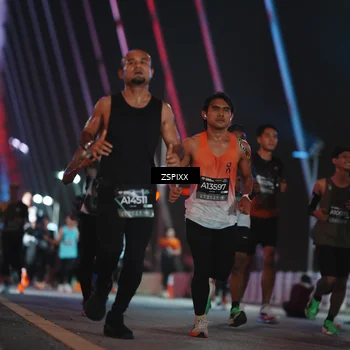 Runner Photo 6241552