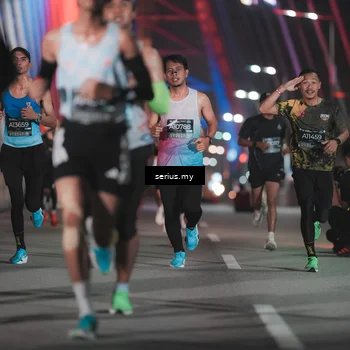 Runner Photo 6241553