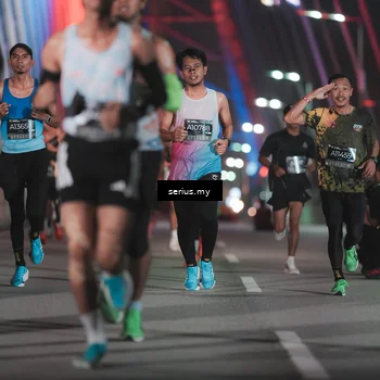Runner Photo 6241558