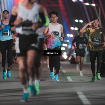 Runner Photo 6241559