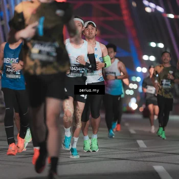 Runner Photo 6241562