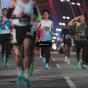 Runner Photo 6241563