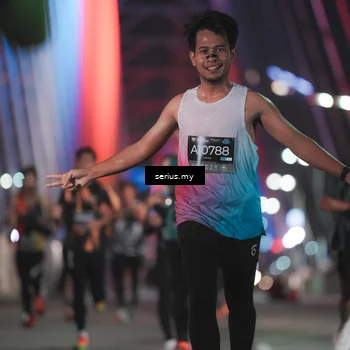 Runner Photo 6241579