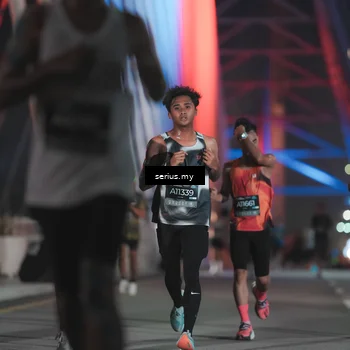 Runner Photo 6241588