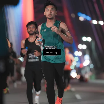 Runner Photo 6241594