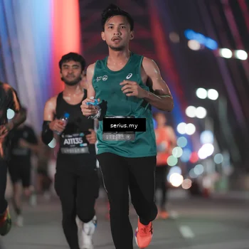 Runner Photo 6241606