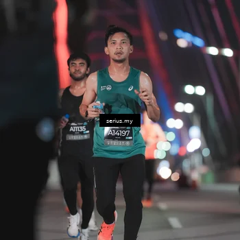 Runner Photo 6241609