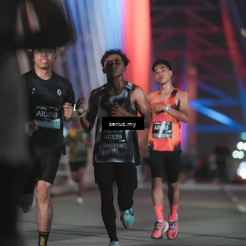 Runner Photo 6241611