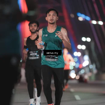 Runner Photo 6241627