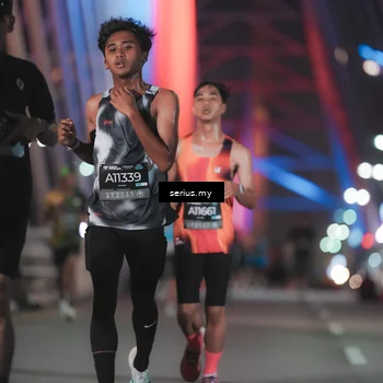 Runner Photo 6241628