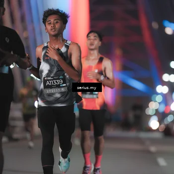 Runner Photo 6241649
