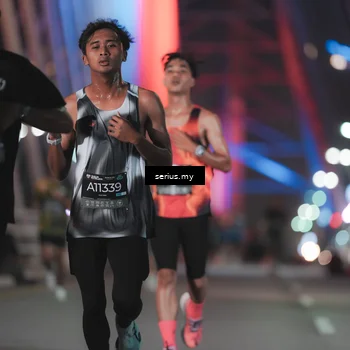 Runner Photo 6241654
