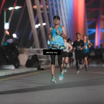 Runner Photo 6241695