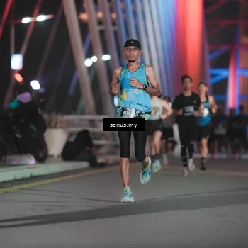 Runner Photo 6241712