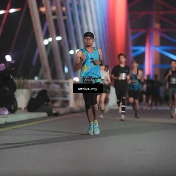 Runner Photo 6241727