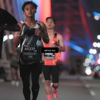 Runner Photo 6241728
