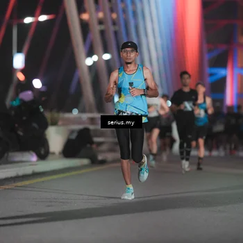 Runner Photo 6241729