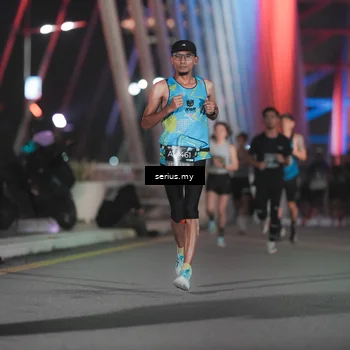 Runner Photo 6241743