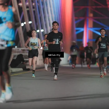 Runner Photo 6241745