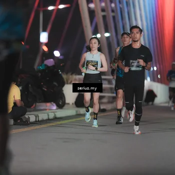 Runner Photo 6241759