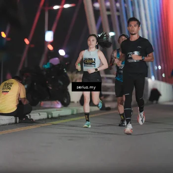 Runner Photo 6241775