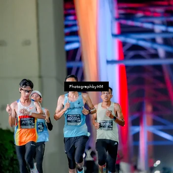 Runner Photo 6241795