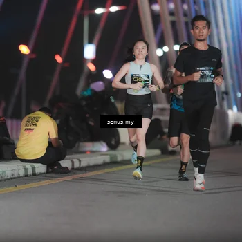 Runner Photo 6241805