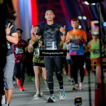 Runner Photo 6241806