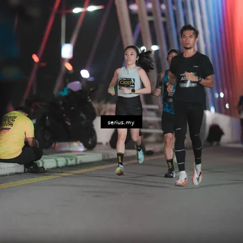 Runner Photo 6241811