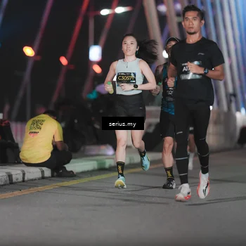 Runner Photo 6241821