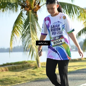 Runner Photo 6241843