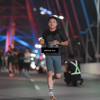 Runner Photo 6241848