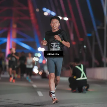 Runner Photo 6241849
