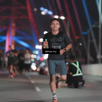 Runner Photo 6241892