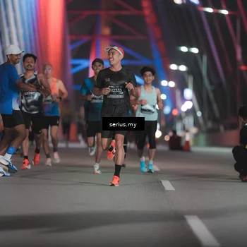 Runner Photo 6241894