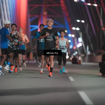 Runner Photo 6241896