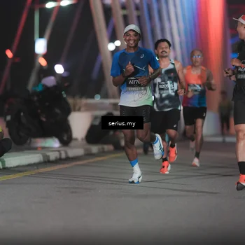 Runner Photo 6241913