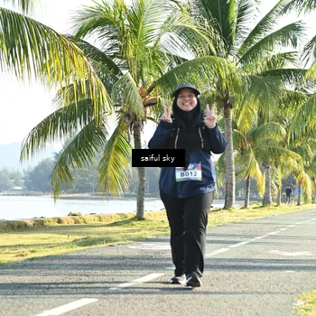 Runner Photo 6241922