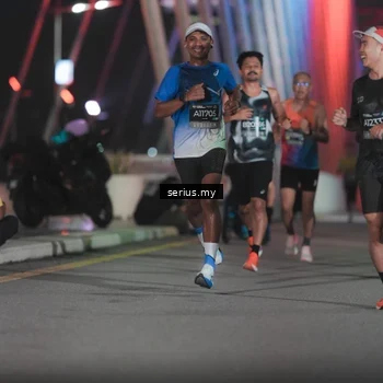 Runner Photo 6241932